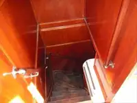 Devriye botu satılık