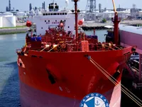 Petrol/Kimyasal tankeri satılık