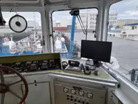 Çekme teknesi satılık