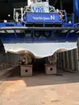 Araştırma gemisi satılık