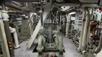 Araştırma gemisi satılık