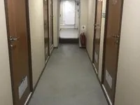 Yolcu gemisi satılık