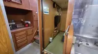 Devriye botu satılık
