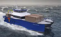 Yük gemisi satılık