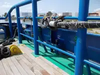 Yığın taşıyıcı satılık