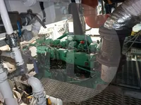 Canlı balık taşıma gemisi satılık