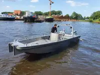 İş gemileri satılık