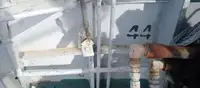 Trol gemisi satılık