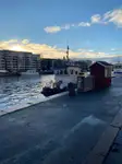 Yolcu gemisi satılık