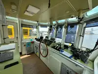 Çekme teknesi satılık