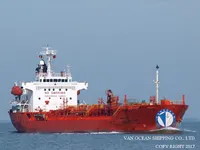 Petrol/Kimyasal tankeri satılık