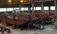 Römorkör satılık