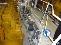 Uzun hatlı balıkçı gemisi satılık