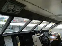 Kruvaziyer gemisi satılık