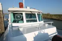 Kruvaziyer gemisi satılık