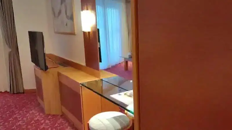 Kruvaziyer gemisi satılık