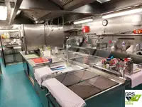 Konaklama mavnası satılık