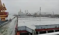 Yığın taşıyıcı satılık