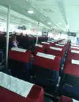 Kruvaziyer gemisi satılık