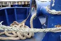 Çekme teknesi satılık