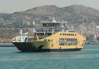 RoPax gemisi satılık
