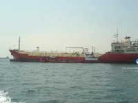 Petrol/Kimyasal tankeri satılık