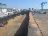 Gezi teknesi satılık
