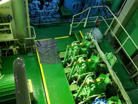 Petrol/Kimyasal tankeri satılık
