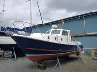 İş gemileri satılık