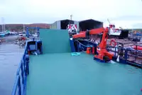 Çalışma tekneleri satılık