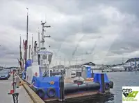 İş gemileri satılık