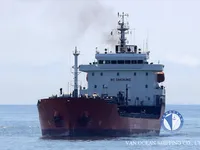 Petrol/Kimyasal tankeri satılık