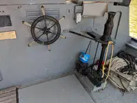 Trol gemisi satılık