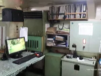 Petrol/Kimyasal tankeri satılık