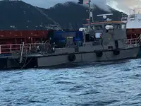 İş gemileri satılık