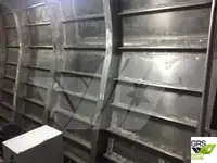 Kruvaziyer gemisi satılık