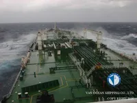 Petrol/Kimyasal tankeri satılık