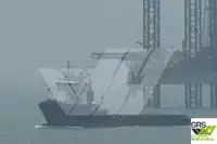 Tedarik gemisi satılık