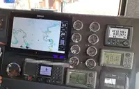 Rüzgar çiftliği servis gemisi satılık