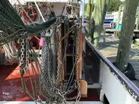 Trawler satılık