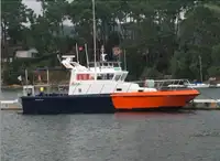 Pilot tekne satılık