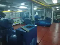Gezi teknesi satılık