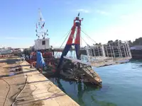 tarak gemisi satılık