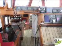 Gezi gemisi satılık
