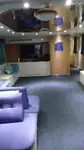 Dalgıç destek gemisi satılık