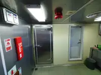 Soğutmalı gemi satılık