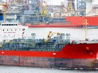 Petrol/Kimyasal tankeri satılık