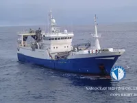 Trol gemisi satılık