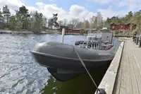 Şişirilebilir sert bot satılık