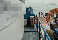 Römorkör satılık
